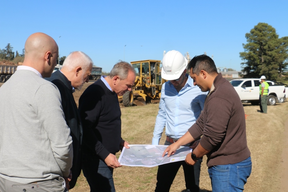 Avanza nueva etapa de circunvalación con inversión de $30.715 millones en Río Cuarto - imagen 3